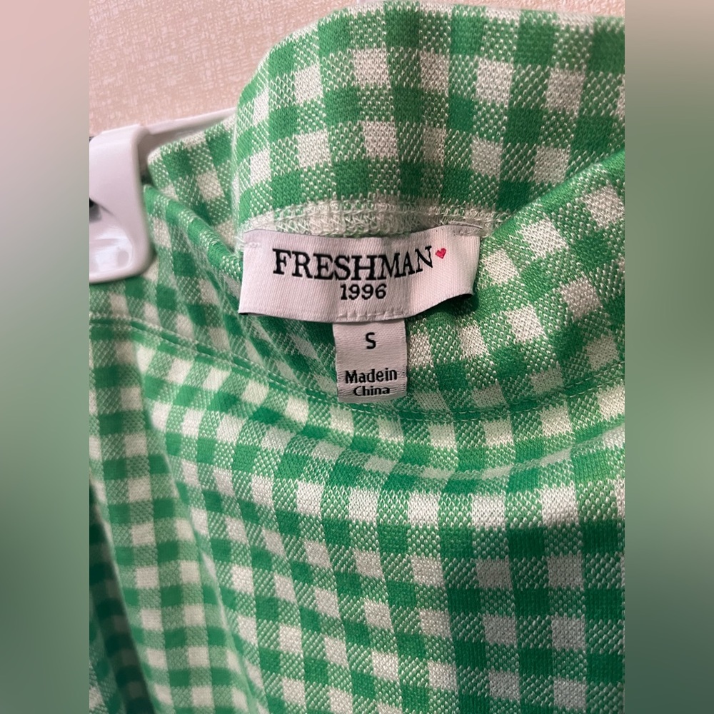 Matching set!!💚 - Picture 4 of 5